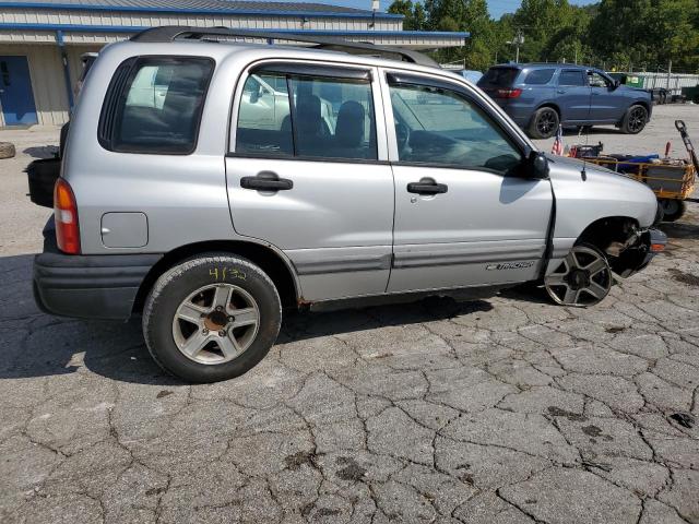 Photo 3 from auction – 2002 CHEVROLET TRACKER with VIN 2CNBJ13C726912437
