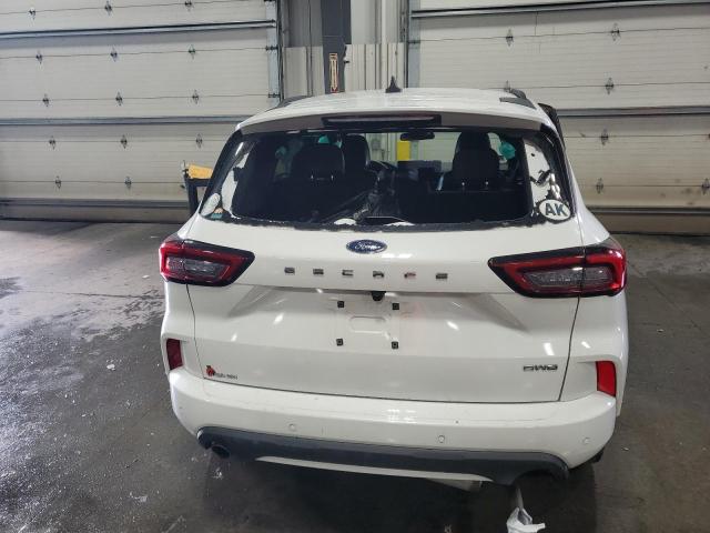 Photo 6 from auction – 2023 FORD ESCAPE ST with VIN 1FMCU9MN7PUA10924