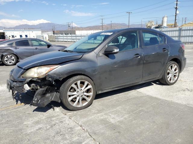 MAZDA 3 S 2010 with VIN JM1BL1S63A1219117 - Photo from auction