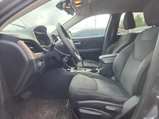 Photo 7 from auction – 2016 JEEP CHEROKEE L with VIN 1C4PJMCB8GW340746
