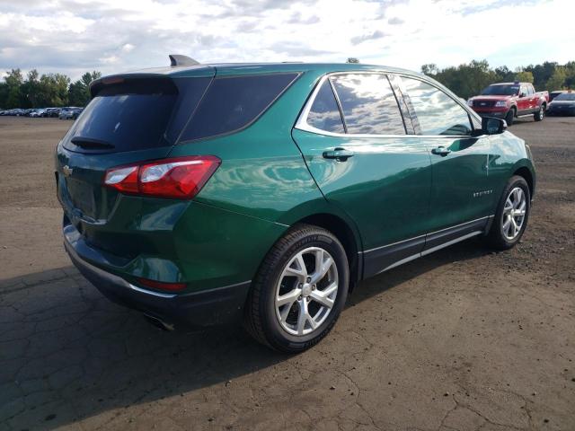 Photo 3 from auction – 2018 CHEVROLET EQUINOX LT with VIN 2GNAXTEX0J6234730