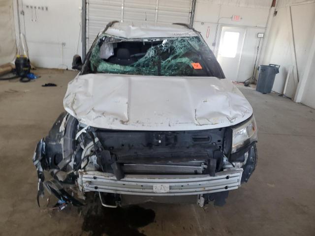 Photo 5 from auction – 2019 FORD EXPLORER X with VIN 1FM5K8D80KGB46774