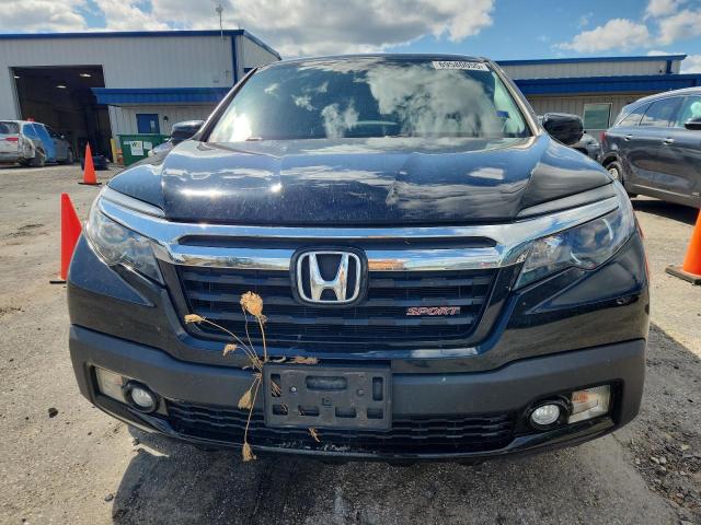 Photo 5 from auction – 2019 HONDA RIDGELINE with VIN 5FPYK3F10KB020291