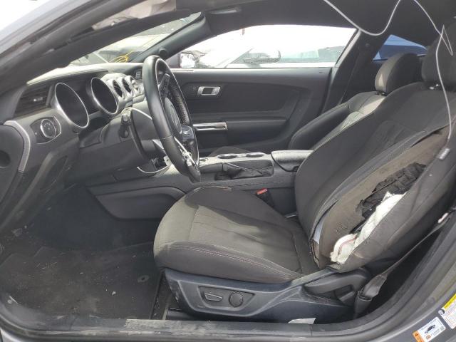 Photo 7 from auction – 2021 FORD MUSTANG GT with VIN 1FA6P8CF2M5156348