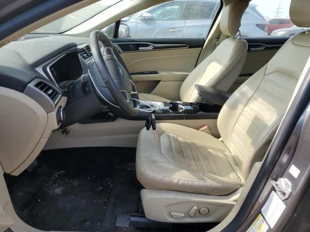 Photo 7 from auction – 2014 FORD FUSION SE with VIN 3FA6P0LU8ER199283