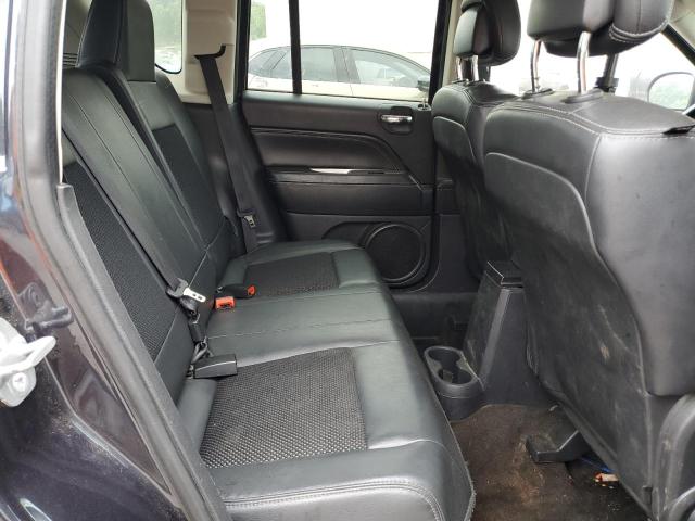 Photo 11 from auction – 2014 JEEP COMPASS LA with VIN 1C4NJDEB9ED659697