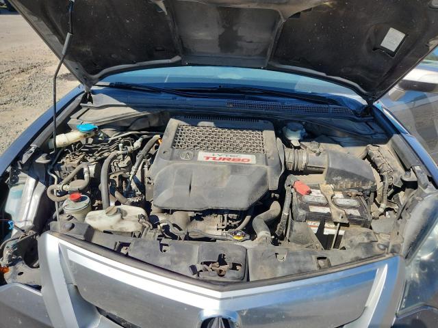 Photo 12 from auction – 2012 ACURA RDX TECHNO with VIN 5J8TB1H50CA003073