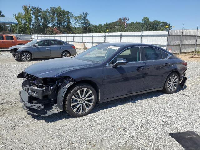 Photo 1 from auction – 2021 LEXUS ES 350 BAS with VIN 58ADZ1B13MU094896