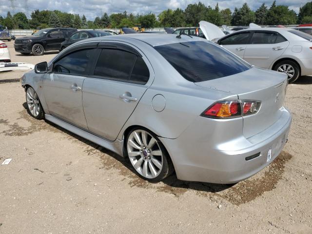 Photo 2 from auction – 2013 MITSUBISHI LANCER ES/ with VIN JA32U2FU2DU020105