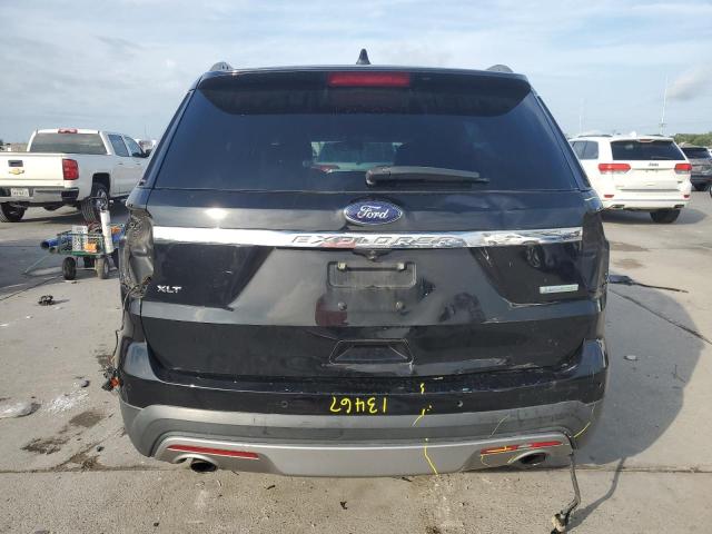 Photo 6 from auction – 2017 FORD EXPLORER X with VIN 1FM5K7DH9HGA78493