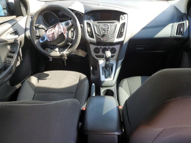 Photo 8 from auction – 2014 FORD FOCUS with VIN 1FADP3F26EL436998