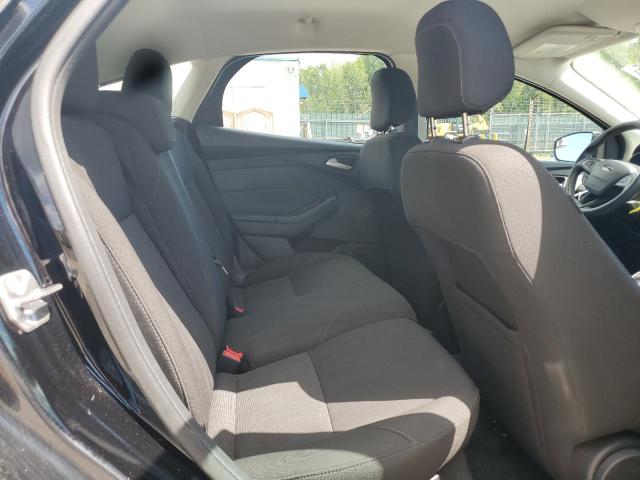 Photo 10 from auction – 2018 FORD FOCUS SE with VIN 1FADP3K23JL250786
