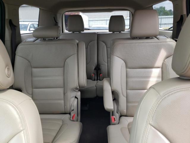 Photo 10 from auction – 2018 GMC ACADIA DEN with VIN 1GKKNPLS3JZ150668