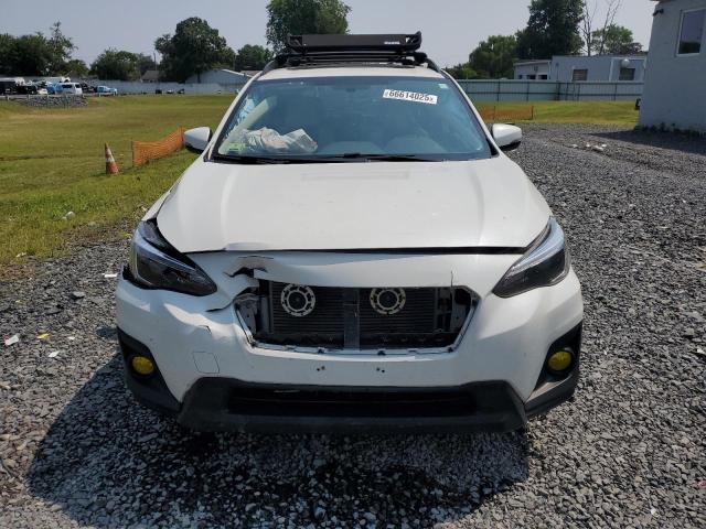 Photo 5 from auction – 2018 SUBARU CROSSTREK with VIN JF2GTALC2J8347044