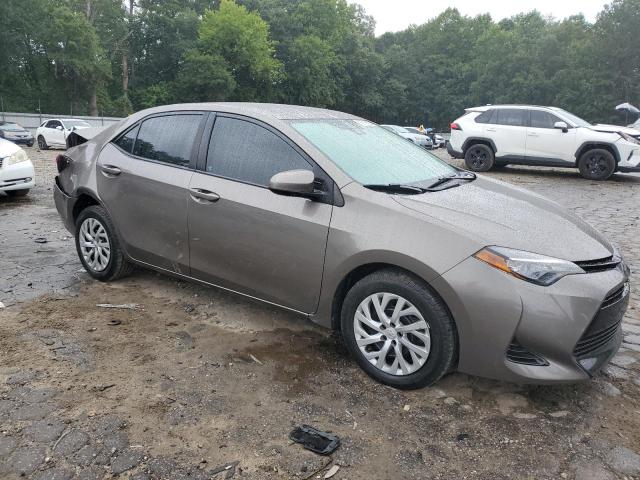 Photo 4 from auction – 2017 TOYOTA COROLLA L with VIN 2T1BURHE6HC837936
