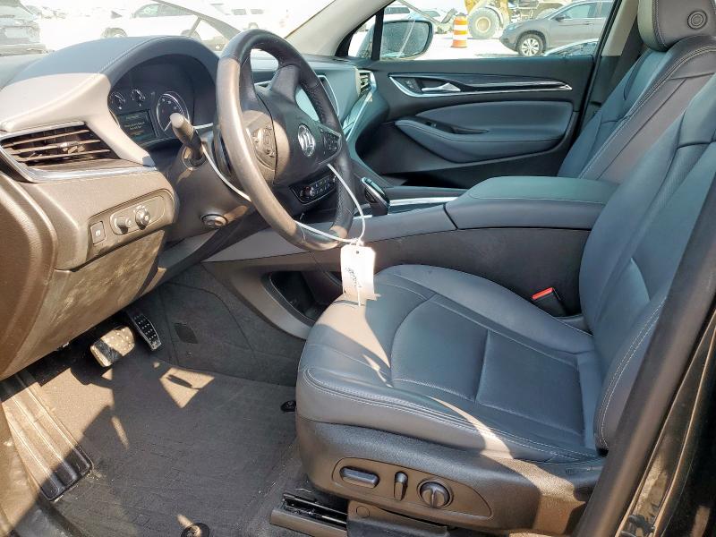Photo 7 from auction – 2019 BUICK ENCLAVE PREMIUM with VIN 5GAERCKW3KJ310866