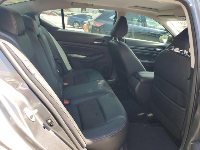 Photo 10 from auction – 2020 NISSAN ALTIMA SR with VIN 1N4BL4CV2LC168472
