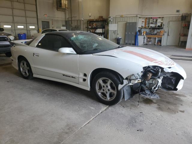 Photo 4 from auction – 2001 PONTIAC FIREBIRD F with VIN 2G2FV22G112115468