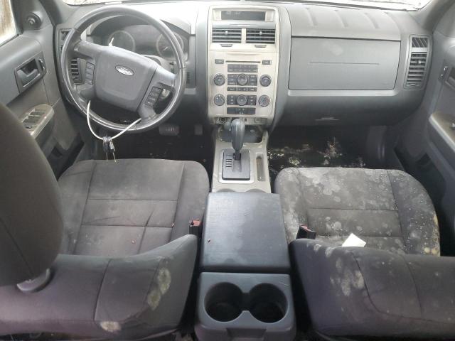 Photo 8 from auction – 2012 FORD ESCAPE XLT with VIN 1FMCU0DG0CKC28772