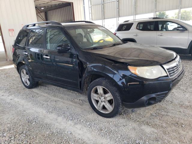 Photo 4 from auction – 2010 SUBARU FORESTER 2 with VIN JF2SH6CC3AH908621