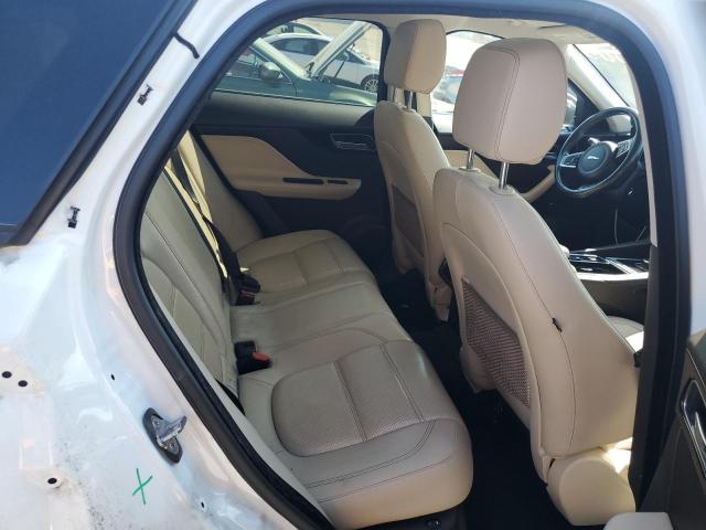 Photo 10 from auction – 2018 JAGUAR F-PACE PRESTIGE with VIN SADCK2EV6JA252715
