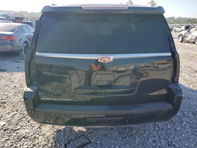 Photo 6 from auction – 2016 CADILLAC ESCALADE L with VIN 1GYS4BKJ2GR476085