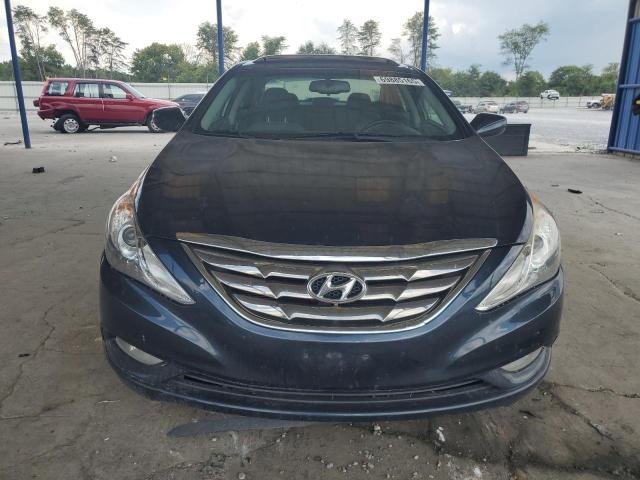 Photo 5 from auction – 2012 HYUNDAI SONATA SE with VIN 5NPEC4AC9CH408680