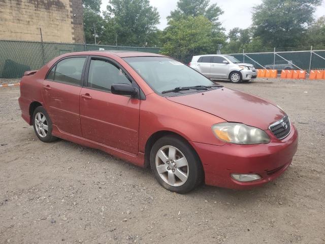 Zdjęcie 4 z aukcji – 2006 TOYOTA COROLLA CE z VIN 2T1BR32E96C677927