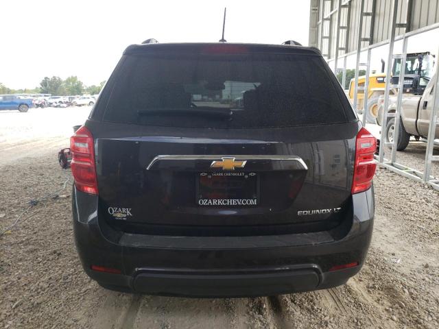 Photo 6 from auction – 2016 CHEVROLET EQUINOX LT with VIN 2GNALCEK9G6197203