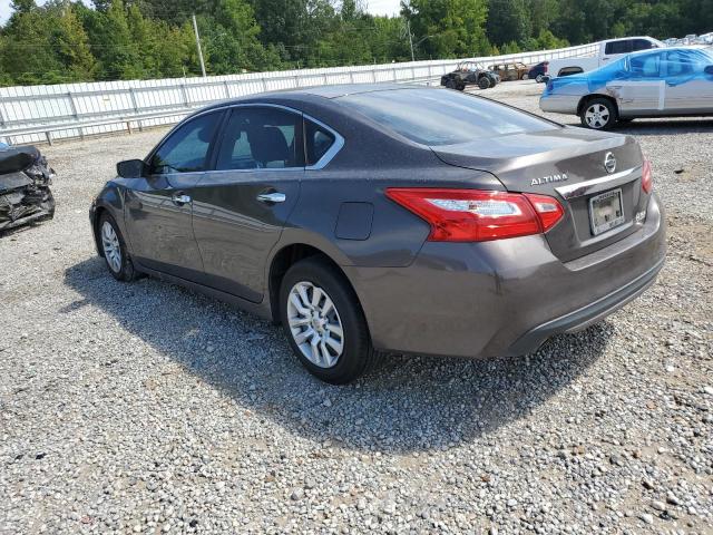 Photo 2 from auction – 2016 NISSAN ALTIMA 2.5 with VIN 1N4AL3AP6GN310469