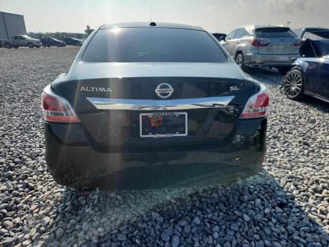 Фото 6 с аукциона – 2015 NISSAN ALTIMA 2.5 с VIN 1N4AL3AP1FC255374