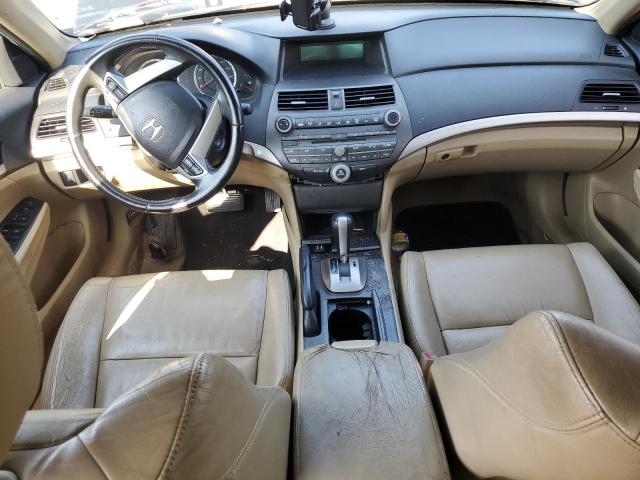 Photo 8 from auction – 2012 HONDA ACCORD with VIN 1HGCP2F66CA064642