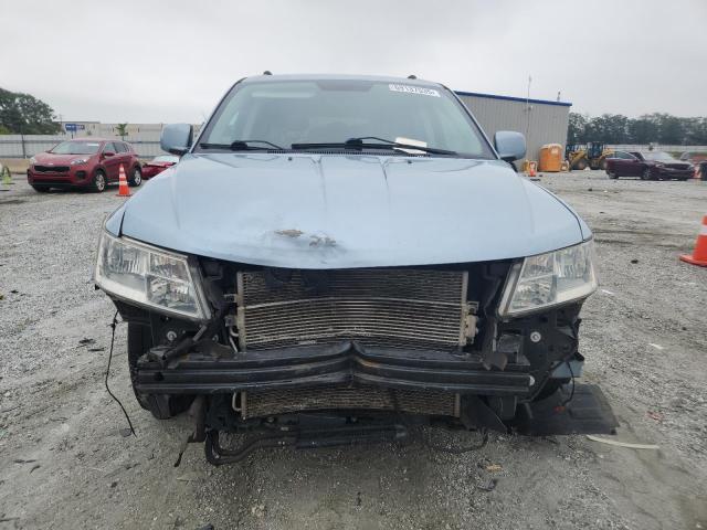 Photo 5 from auction – 2013 DODGE JOURNEY SX with VIN 3C4PDCBG4DT581381