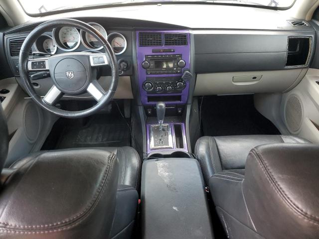 Photo 8 from auction – 2007 DODGE CHARGER R/ with VIN 2B3KA53H97H824462