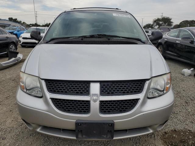 Photo 5 from auction – 2002 DODGE GRAND CARA with VIN 2B4GP54L52R775993
