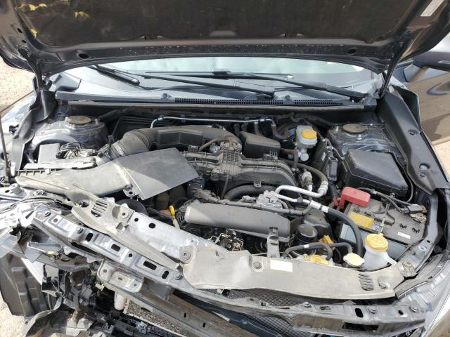Photo 12 from auction – 2021 SUBARU CROSSTREK with VIN JF2GTHRC9MH250900
