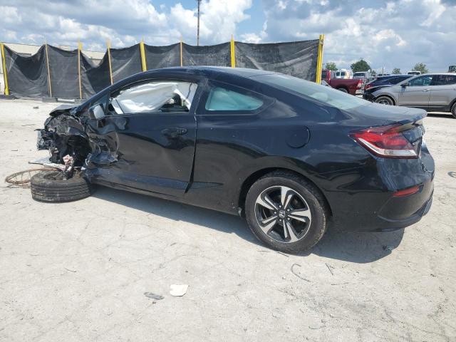 Photo 2 from auction – 2015 HONDA CIVIC EX with VIN 2HGFG3B89FH532217