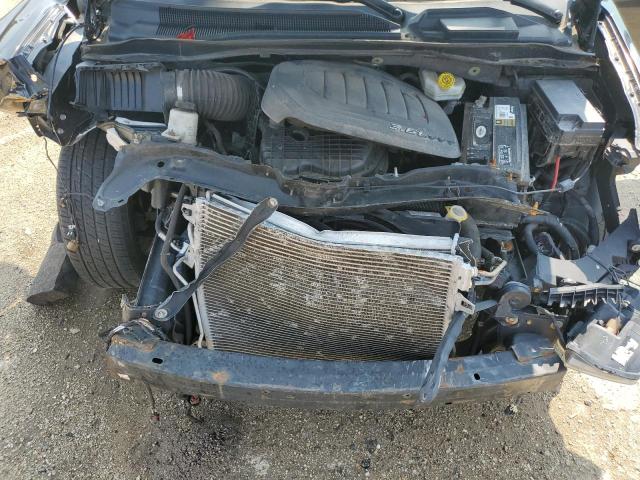 Photo 12 from auction – 2011 CHRYSLER TOWN & COU with VIN 2A4RR5DG7BR649587