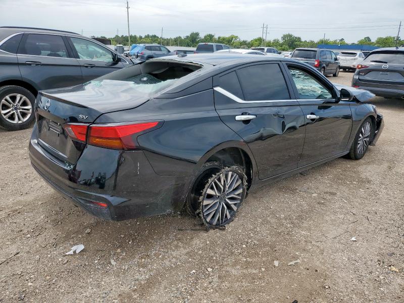 Photo 3 from auction – 2024 NISSAN ALTIMA SV with VIN 1N4BL4DV8RN306883