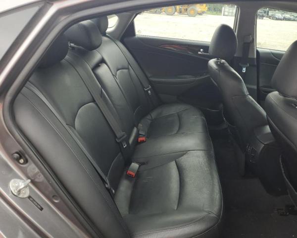 Photo 10 from auction – 2011 HYUNDAI SONATA SE with VIN 5NPEC4AB5BH290813