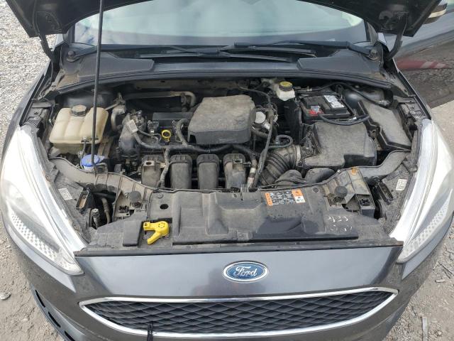 Photo 11 from auction – 2017 FORD FOCUS SE with VIN 1FADP3K20HL337524