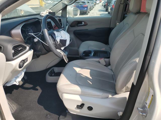 Photo 7 from auction – 2019 CHRYSLER PACIFICA T with VIN 2C4RC1BG1KR604468