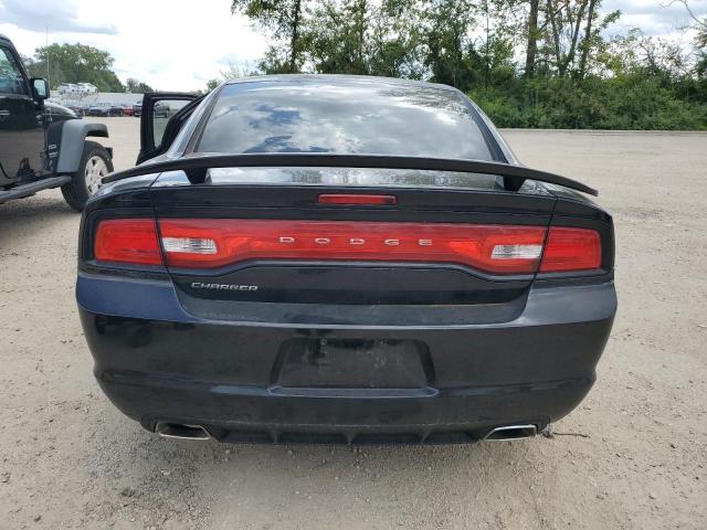 Photo 6 from auction – 2012 DODGE CHARGER SE with VIN 2C3CDXBG8CH129015