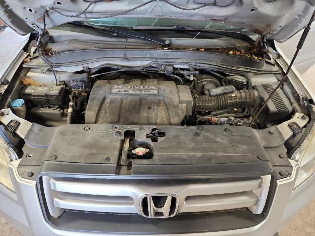 Photo 12 from auction – 2007 HONDA PILOT EX with VIN 5FNYF184X7B005250