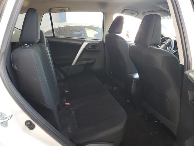 Photo 10 from auction – 2016 TOYOTA RAV4 LE with VIN 2T3ZFREV4GW308910