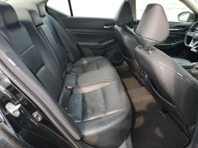 Photo 10 from auction – 2021 NISSAN ALTIMA PLA with VIN 1N4BL4FW4MN351866