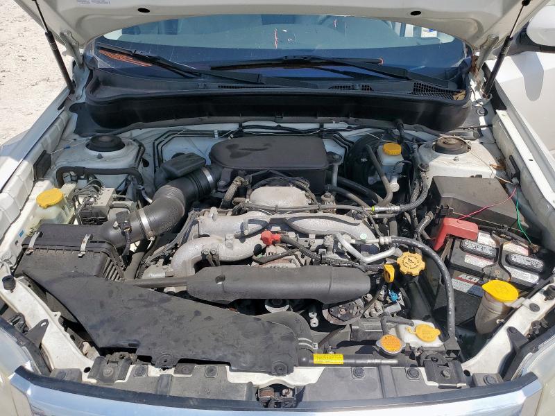 Photo 12 from auction – 2010 SUBARU FORESTER 2 with VIN JF2SH6CC3AH774709