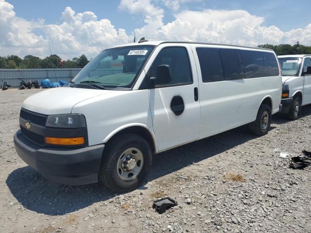 2018 Chevrolet Express