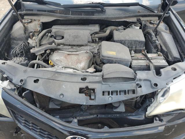 Фото 11 с аукциона – 2012 TOYOTA CAMRY BASE с VIN 4T1BF1FK4CU099520