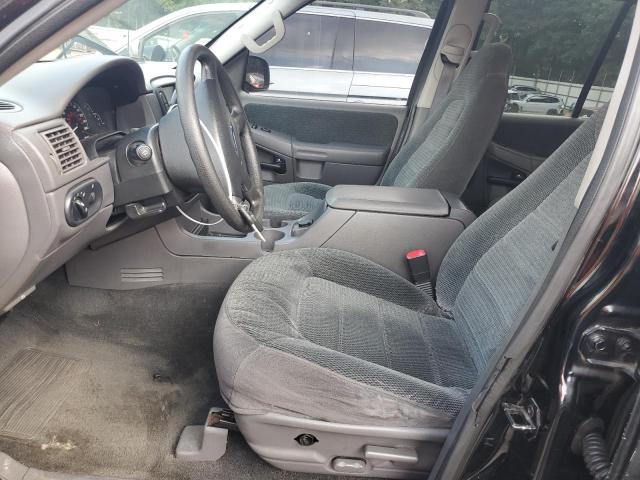 Photo 7 from auction – 2002 FORD EXPLORER X with VIN 1FMZU73E52ZA13025